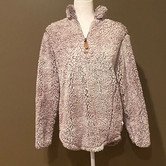 Simply Southern Sherpa Size Small - Picture 2 of 12